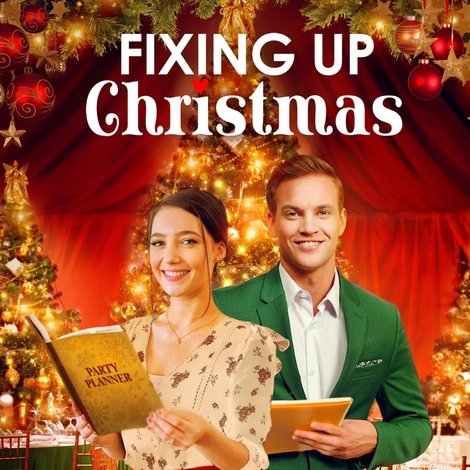Fixing Up Christmas