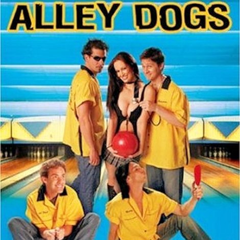 Alley Dogs