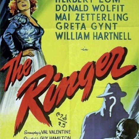 The Ringer