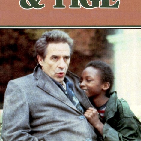 Marvin & Tige