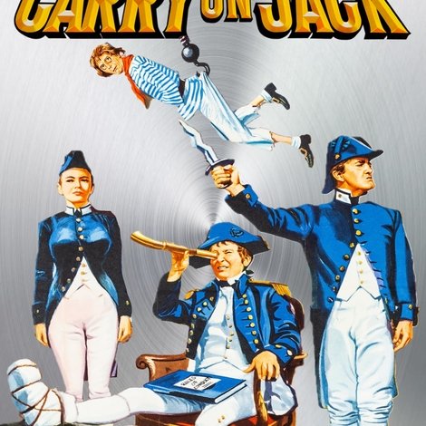 Carry On Jack
