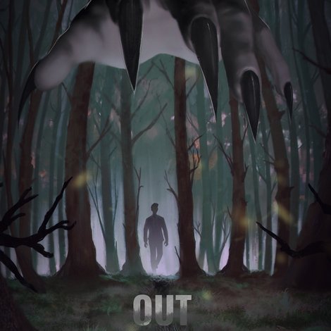 Out in the Woods