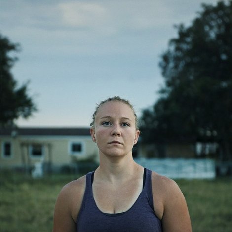 Reality Winner