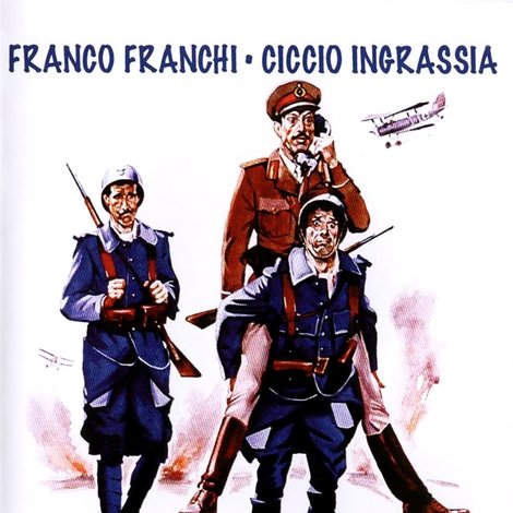 Armiamoci e partite!