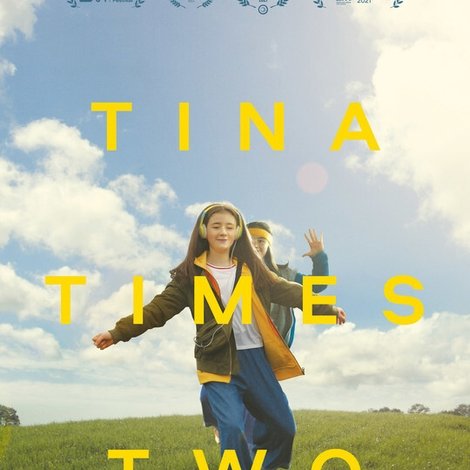 Tina Times Two
