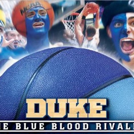 Duke-Carolina The Blue Blood Rivalry