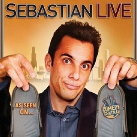 Sebastian Live