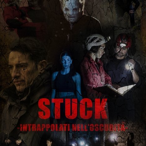 Stuck - Intrappolati nell’oscurità