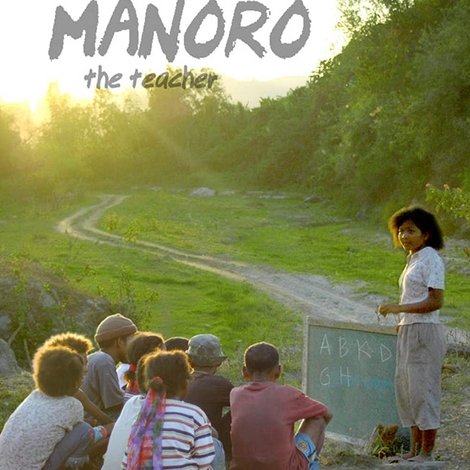 Manoro