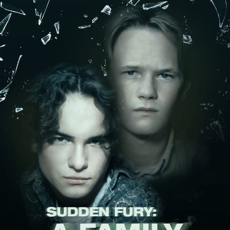 Sudden Fury