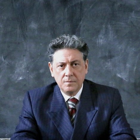 Aldo Moro - il Professore