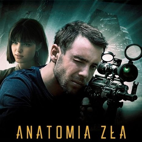 Anatomia zła