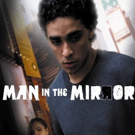 Man in the Mirror