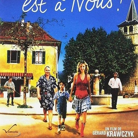 La vie est à nous !