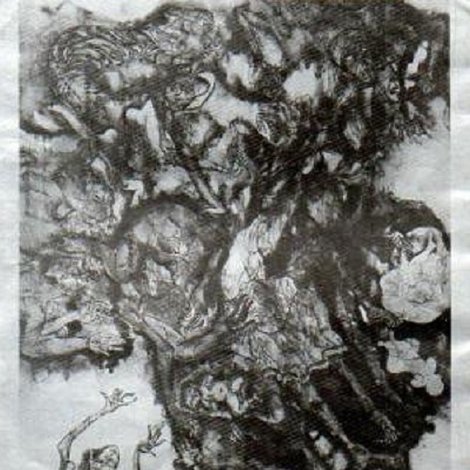 水俣の図 物語
