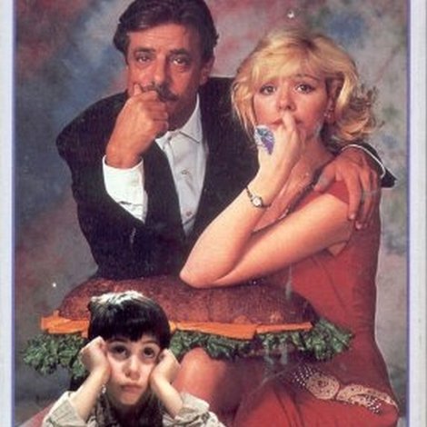La famiglia Buonanotte