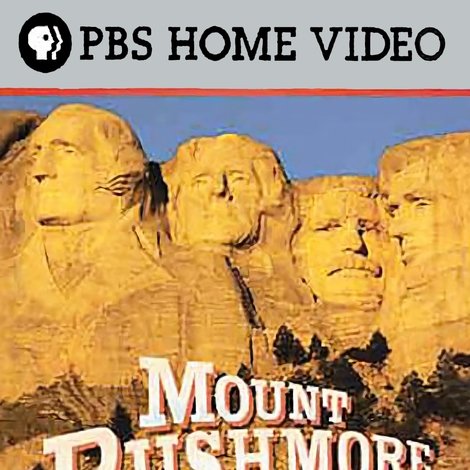 Mount Rushmore