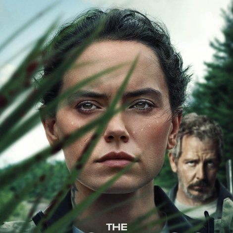 The Marsh King's Daughter