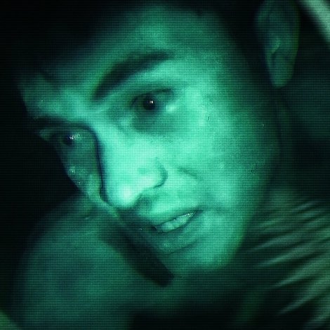The Borneo Incident