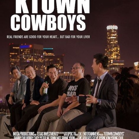 Ktown Cowboys