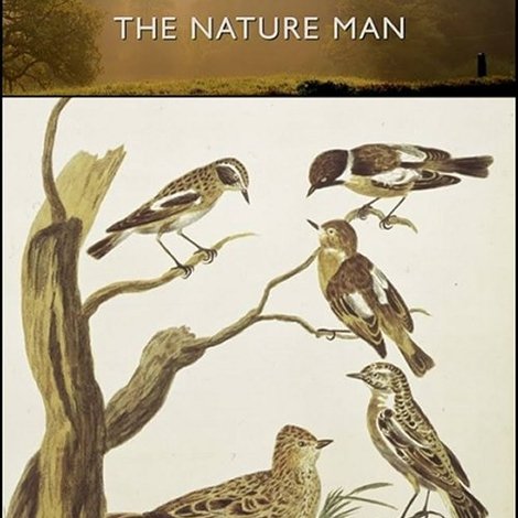Gilbert White: the Nature Man