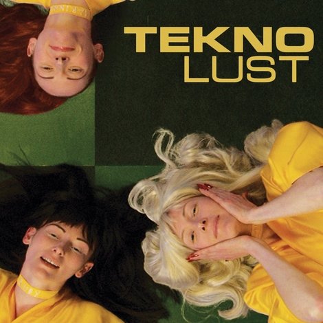 Teknolust