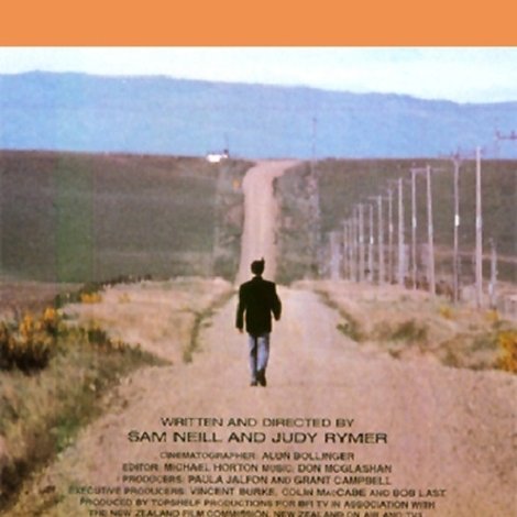 Cinema of Unease: A Personal Journey by Sam Neill