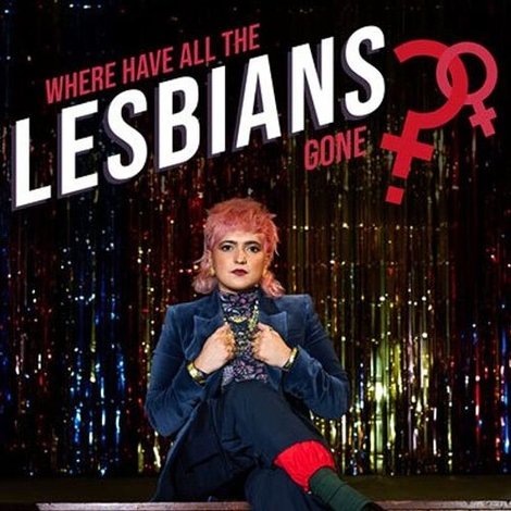 Where Have All the Lesbians Gone?