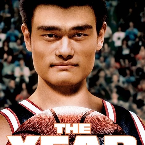 The Year of the Yao