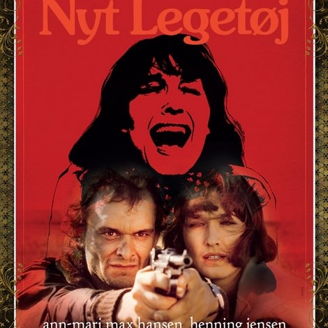 Nyt legetøj