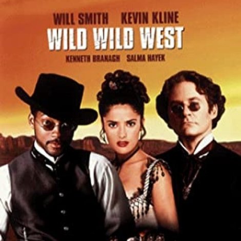 Wild Wild West: Evil Devices