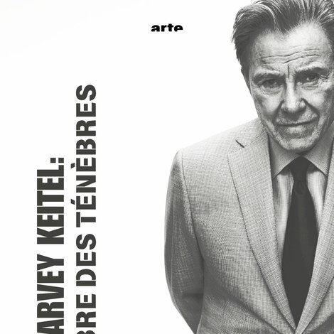 Harvey Keitel : À l'ombre des ténèbres