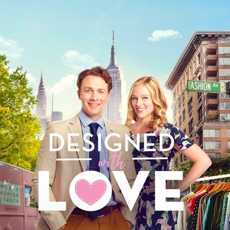 Designed with Love