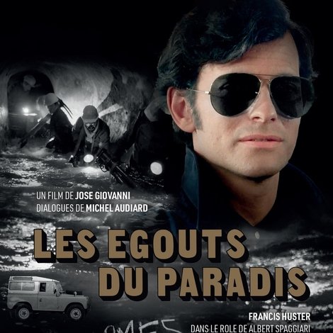 Les Égouts du paradis