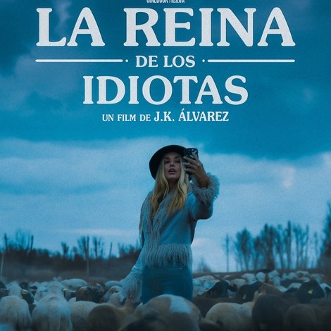 La Reina de los Idiotas