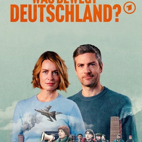 Was bewegt Deutschland?