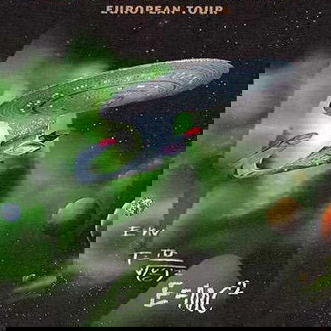 Star Trek: Federation Science
