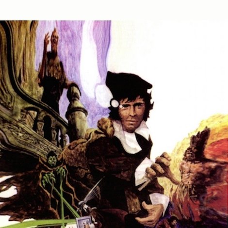 Pilgrim's Progress
