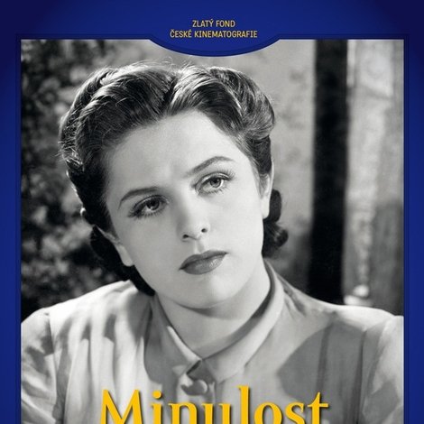 Minulost Jany Kosinové