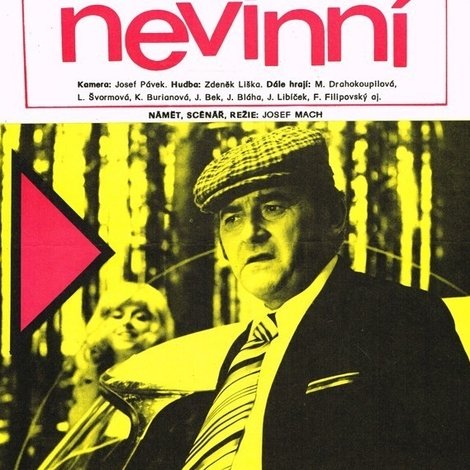 Tři nevinní
