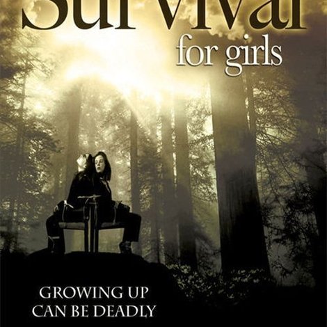 Wilderness Survival for Girls