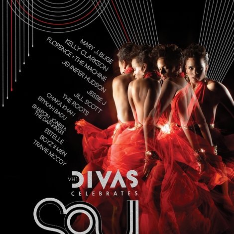 VH1 Divas Celebrates Soul