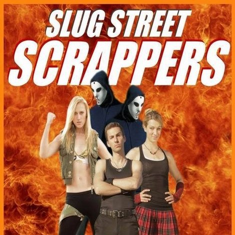 Slug Street Scrappers