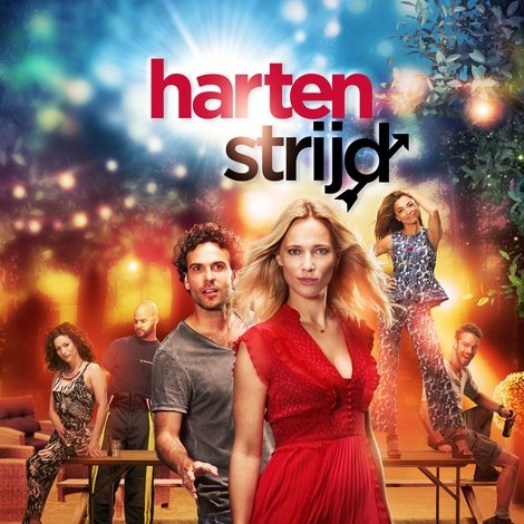 Hartenstrijd