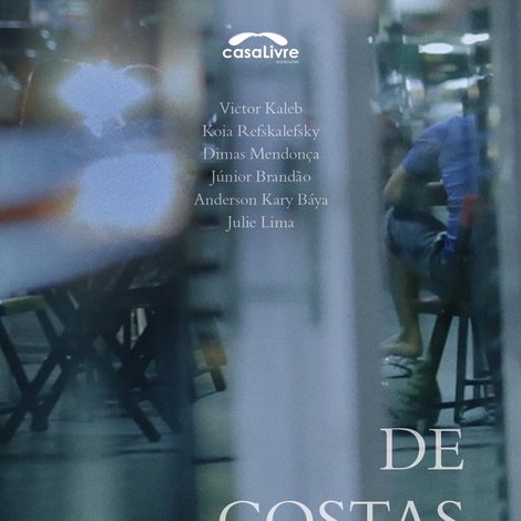 De Costas Pro Rio