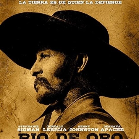 Río de oro