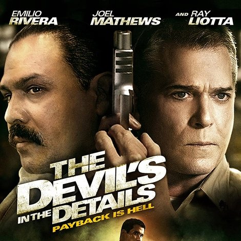 The Devil's in the Details