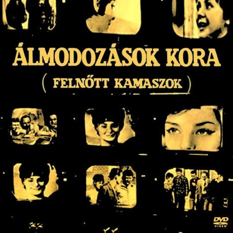Álmodozások kora