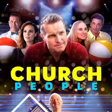 Church People