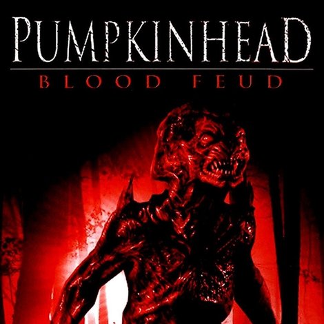 Pumpkinhead: Blood Feud